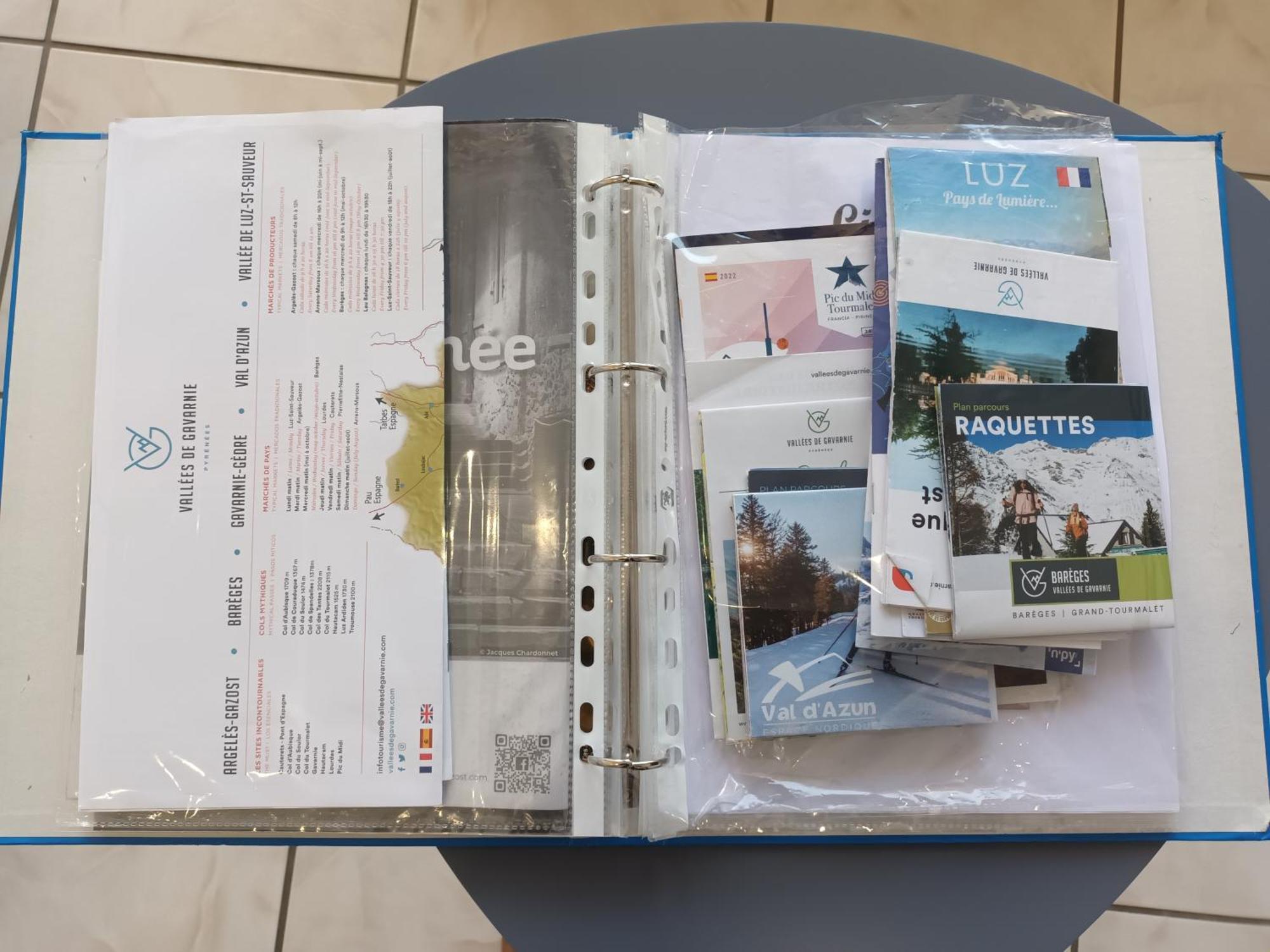 Appartement T2 Avec Balcon A Argeles Gazost Bagian luar foto